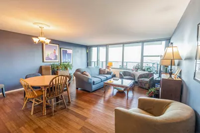 400 E Randolph Street #1515, Chicago, IL 60601 - Photo 5