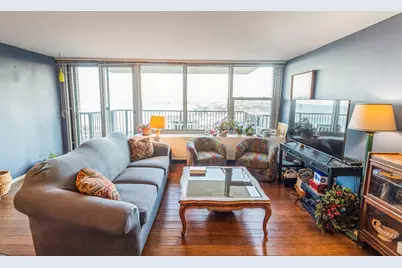 400 E Randolph Street #1515, Chicago, IL 60601 - Photo 5