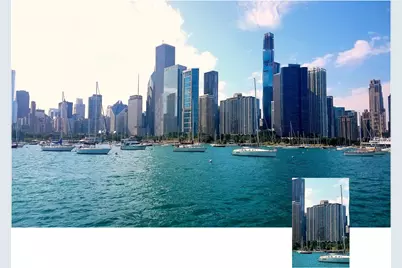 400 E Randolph Street #1515, Chicago, IL 60601 - Photo 1