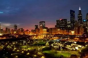 400 E Randolph St, Chicago, IL 60601 - Photo 49