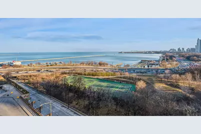 400 E Randolph Street #1515, Chicago, IL 60601 - Photo 19