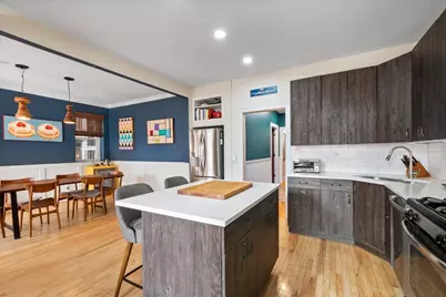 2751 W Giddings Street #1, Chicago, IL 60625 - Photo 21