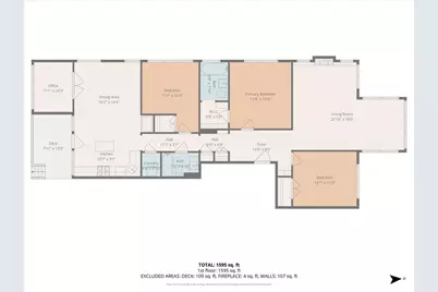 2751 W Giddings Street #1W, Chicago, IL 60625 - Photo 29