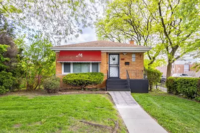 57 W 78th Place, Chicago, IL 60620 - Photo 1