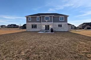 8660 High Stone Way, Frankfort, IL 60423 - Photo 35