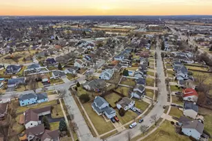 1235 Norley Ave, Joliet, IL 60435 - Photo 35