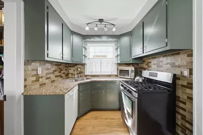 612 N Humphrey Avenue, Oak Park, IL 60302 - Photo 5