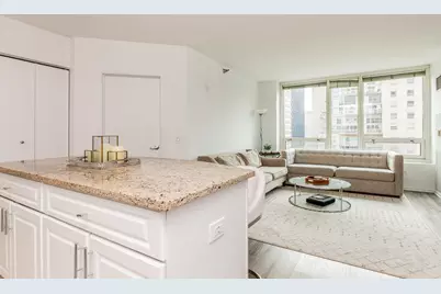 33 W Ontario Street #32C, Chicago, IL 60654 - Photo 11