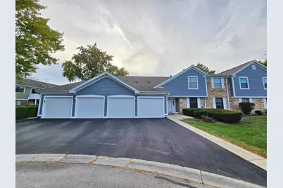 314 Wildberry Court #B2, Schaumburg, IL 60193 - Photo 1