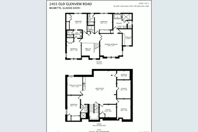 2403 Old Glenview Road, Wilmette, IL 60091 - Photo 37