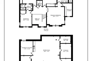 2403 Old Glenview Rd, Wilmette, IL 60091 - Photo 37