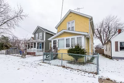 614 Walnut Street, Waukegan, IL 60085 - Photo 3