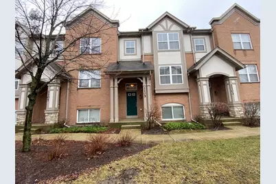 1105 N Claremont Drive, Palatine, IL 60074 - Photo 1