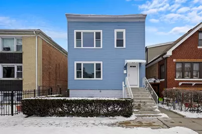 1520 S 51 Court #2, Cicero, IL 60804 - Photo 1