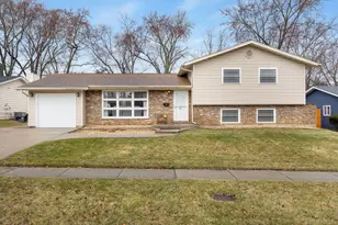6500 Winston Dr, Woodridge, IL 60517 - Photo 1