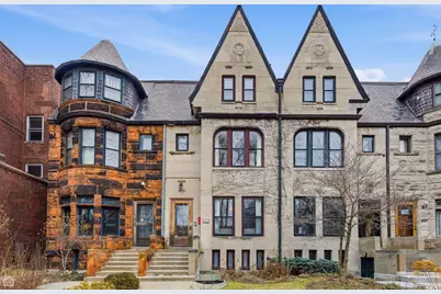 5029 S Dorchester Avenue, Chicago, IL 60615 - Photo 1