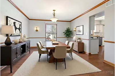 303 Westwood Drive, Shorewood, IL 60404 - Photo 5