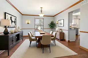 303 Westwood Dr, Shorewood, IL 60404 - Photo 5