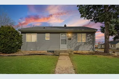 8 University Court, Normal, IL 61761 - Photo 1