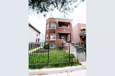 2326 N Kostner Avenue #G, Chicago, IL 60639 - Photo 1