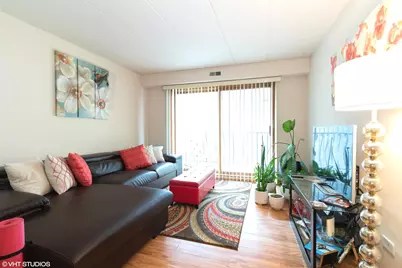 4535 Rumsey Avenue #2E, Oak Lawn, IL 60453 - Photo 3