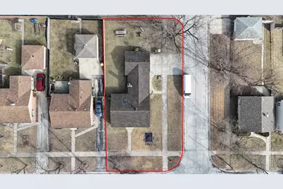 17057 Park Avenue, Lansing, IL 60438 - Photo 5