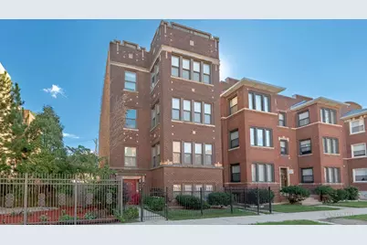6819 S Ridgeland Avenue S #2, Chicago, IL 60649 - Photo 1