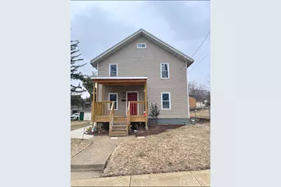 321 Washington Street, Rockford, IL 61104 - Photo 1