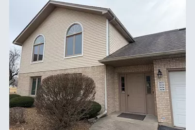 2634 Crescenzo Drive #B, Joliet, IL 60436 - Photo 1