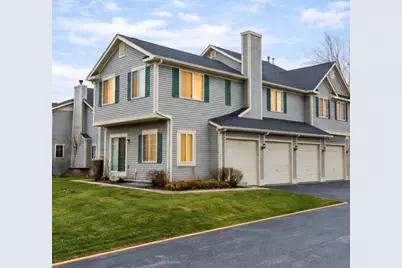 308 Windsor Court #C, South Elgin, IL 60177 - Photo 1