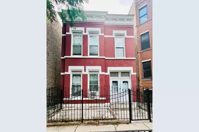 920 N Wolcott Avenue #2F, Chicago, IL 60622 - Photo 1