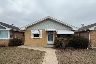 7616 S Lorel Ave, Burbank, IL 60459 - Photo 1