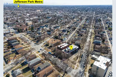 6121 W Higgins Avenue #C2, Chicago, IL 60630 - Photo 23