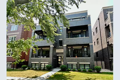 5667 W Higgins Avenue #2E, Chicago, IL 60630 - Photo 1