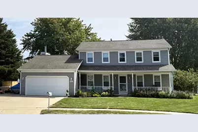 3223 Karen Court, Joliet, IL 60431 - Photo 1