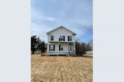 106 S East Street, Dover, IL 61323 - Photo 1