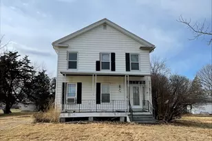 106 S East St, Dover, IL 61323 - Photo 1