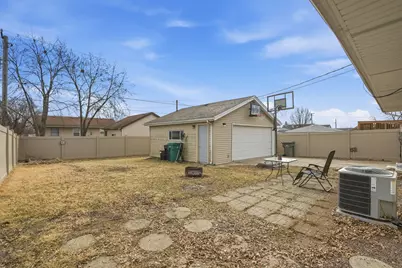 16249 92nd Avenue, Orland Hills, IL 60487 - Photo 17