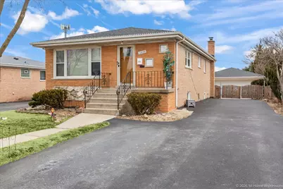 10839 Major Avenue, Chicago Ridge, IL 60415 - Photo 1