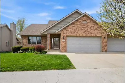 1247 Daniel Court, Sycamore, IL 60178 - Photo 1