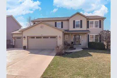 2215 Savanna Road, Bloomington, IL 61705 - Photo 3