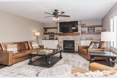 2215 Savanna Road, Bloomington, IL 61705 - Photo 27