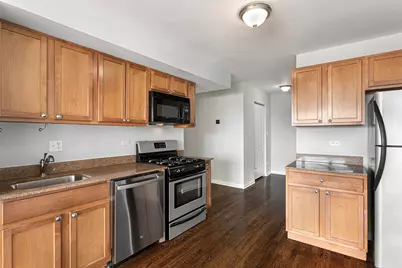 7616 N Marshfield Avenue #510, Chicago, IL 60626 - Photo 5