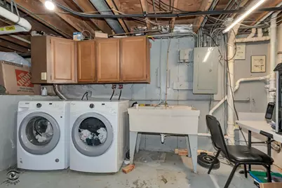 3 Hobson Court, Woodridge, IL 60517 - Photo 23