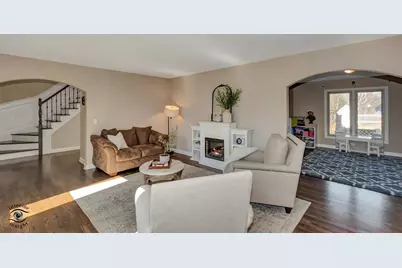 3 Hobson Court, Woodridge, IL 60517 - Photo 5