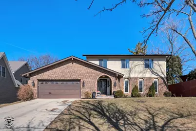 3 Hobson Court, Woodridge, IL 60517 - Photo 1
