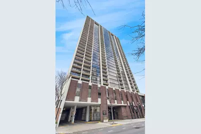 1636 N Wells Street #1115, Chicago, IL 60614 - Photo 1
