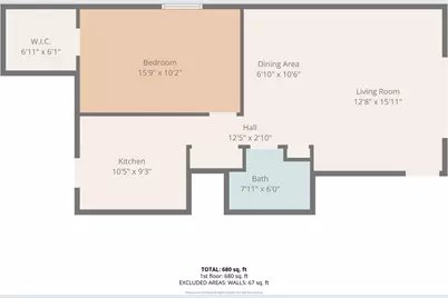 9619 Bianco Terrace #D, Des Plaines, IL 60016 - Photo 17