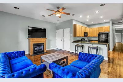 2335 W Harrison Street #3, Chicago, IL 60612 - Photo 5