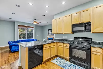 2335 W Harrison Street #3, Chicago, IL 60612 - Photo 7